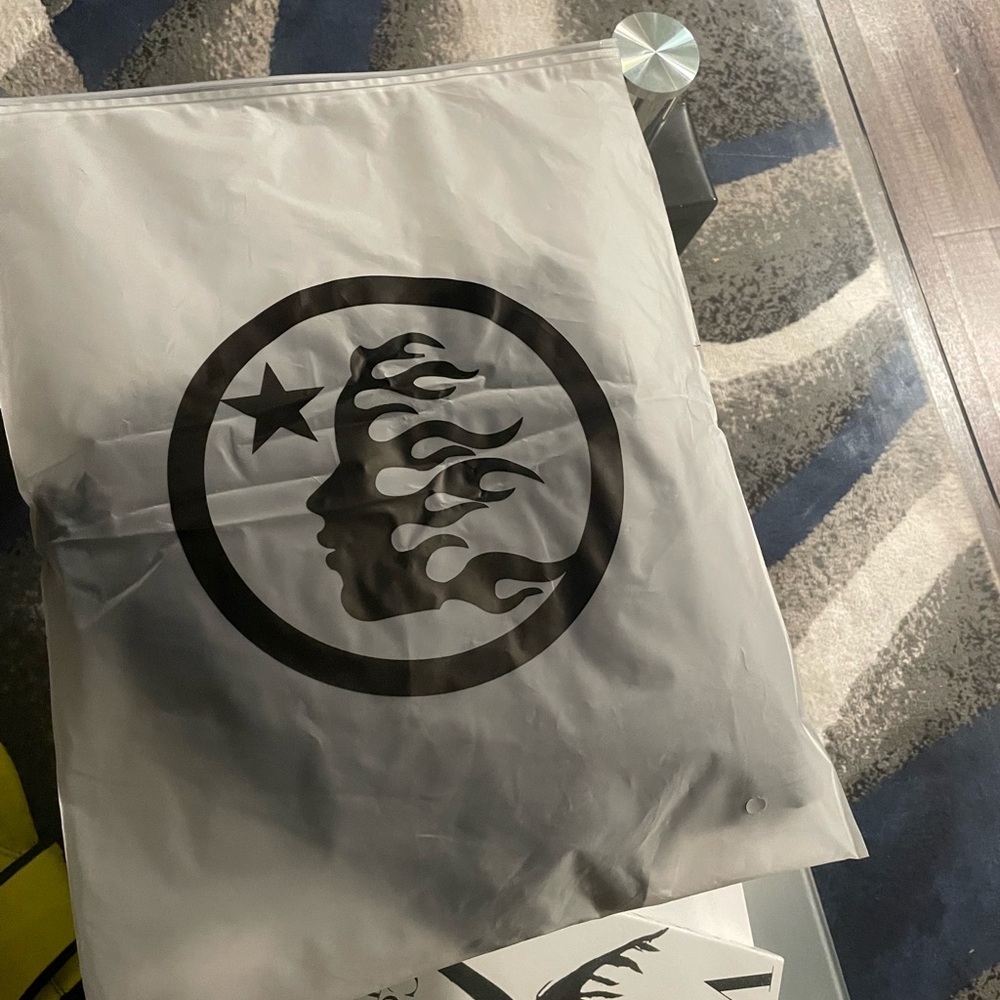 Gray Graphic Short Sleeve Tee